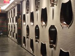 -中国坊中餐厅(石家庄希尔顿酒店)