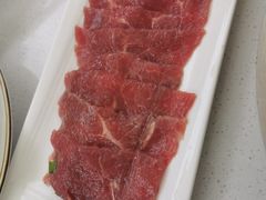 -墨居上隐·院子里火锅(峨眉店)