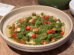 -云海肴·汽锅鸡·云南代表菜(浦江欢乐颂店)