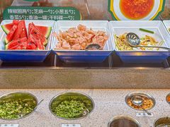 -井格重庆火锅(西直门凯德Mall店)