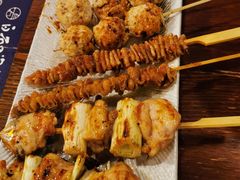 -白石の深夜食堂(宝龙店)