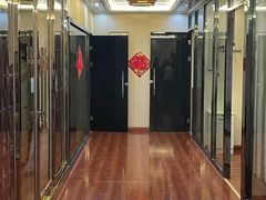 -益康盲人推拿按摩(长虹店)