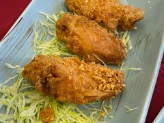 -北园酒家(小北路店)