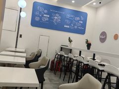 -鲜芋仙(太原街万达店)