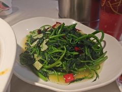 -蜀宴小调·精致家常菜(科华店)