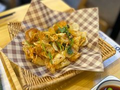 -逗烤·轻烧烤(福田店)