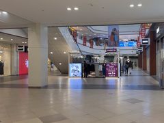 -杉杉奥特莱斯广场(哈尔滨店)