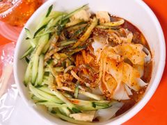 -笑笑凉皮(富国街店)