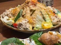 -隐月· 㐂和食屋(芝罘万达公馆店)