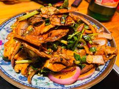-新疆烧烤王(广灵店)
