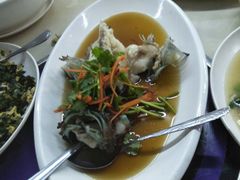 -量贩海鲜餐厅