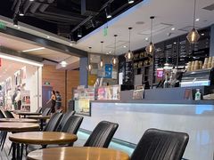 -Awfully Chocolate(嘉里城店)