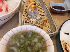 -阿吾罗·月咏精致日料(港汇恒隆广场店)
