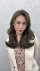 -CIT造型·烫发·染发