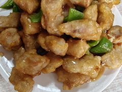 溜鱼段-金鹏鱼肉馆