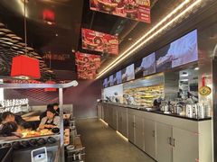 -小龙坎火锅(全球总店)