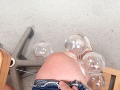 -上海市黄浦区香山中医医院·停车场