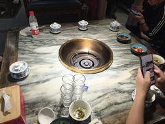 -矮板凳老火锅(宽窄巷子店)