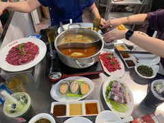 -燃计沙茶皇·香港沙茶火锅(人广旗舰店)