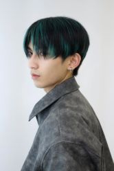 -尤司男士国潮理发馆
