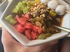 -锦府盐帮·李宅(领展购物广场中关村店)