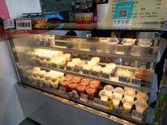 -清真马记宫廷奶酪(广渠门内大街店)