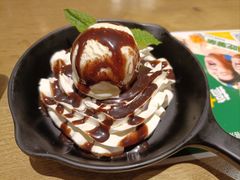-豪客来牛排(重庆冉家坝SM广场1712店)