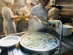 -日丰园海肠水饺·老字号大连海鲜(和平广场店)