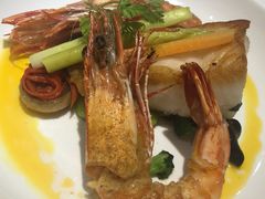 -王品牛排(佛山南海万科广场店)