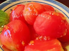 -贰醒·私房小院烧烤 (太古里店)