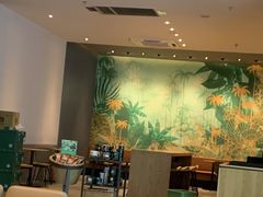 -星巴克(温州龙湾万达店)