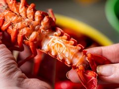 -老四川小龙虾(交通三巷步行街店)