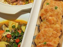 -汇丰苑·海鲜青岛菜(中山路大鲍岛店)
