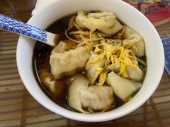 -笑来喜馄饨小笼工坊店(湖滨街店)