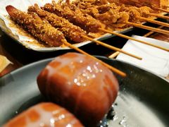 -老酱油炸社