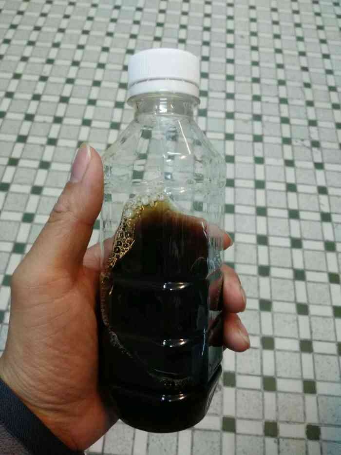 王锐凉茶保健品店-"最近都少来王锐凉茶,这里的凉茶很浓郁,很.