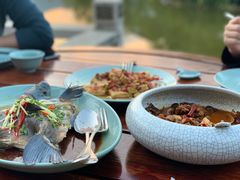 -丽江金茂凯悦臻选酒店-滇香馆