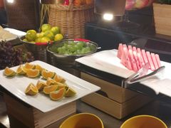 -岷山饭店-芝芝自助餐厅