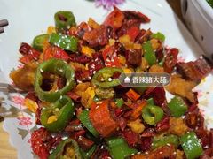 -德胜轩正宗顺德菜(宝安沙井会展中心店)