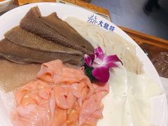 大龙四宝-大龙燚火锅(天钥桥路店)
