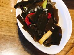 -老妈疙瘩汤·平价海鲜专门店·老威海菜(渔港路店)
