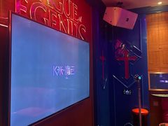-UK派对KTV(日月广场店)