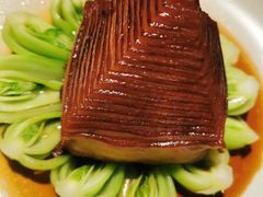 -湖滨28中餐厅·西湖宴·杭州君悦酒店