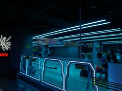 -世代星球·保龄球·镭战真人CS·团建(杨浦店)