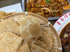 -鲁南仔·滕州炒鸡(经三路店)