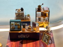 -Rechill Cafe(工体店)