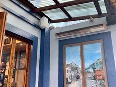 -Fergburger(皇后镇店)