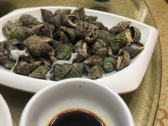 -荣祥海鲜·烟台菜(胜利路二部)