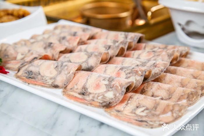 大渝火锅(玉函银座店)-图片-济南美食-大众点评网