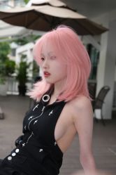 -DL HOPE明星造型